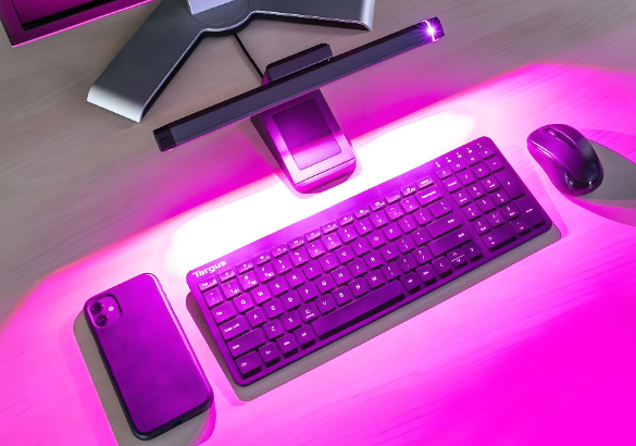 國內光生物安全測試GB/T 20145